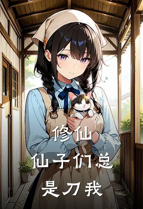 王阳陆之瑶《修仙：仙子们总是刀我》全本免费在线阅读_(王阳陆之瑶)最新章节在线阅读