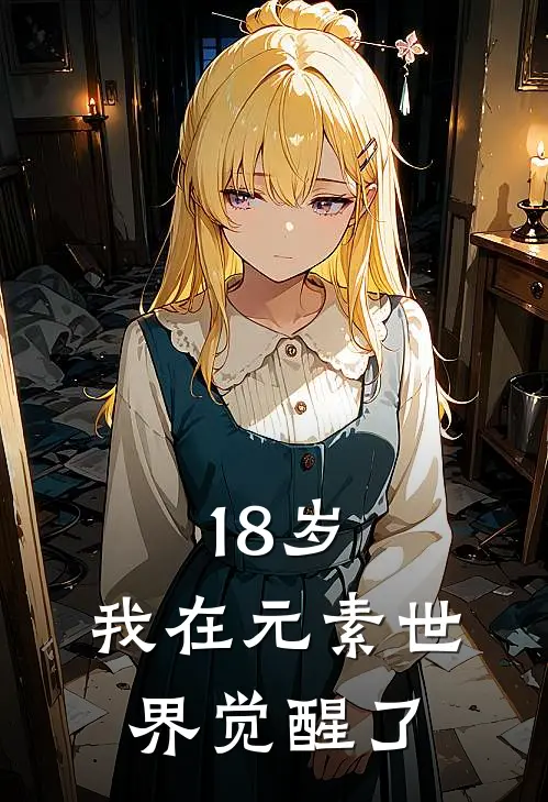 18岁，我在元素世界觉醒了