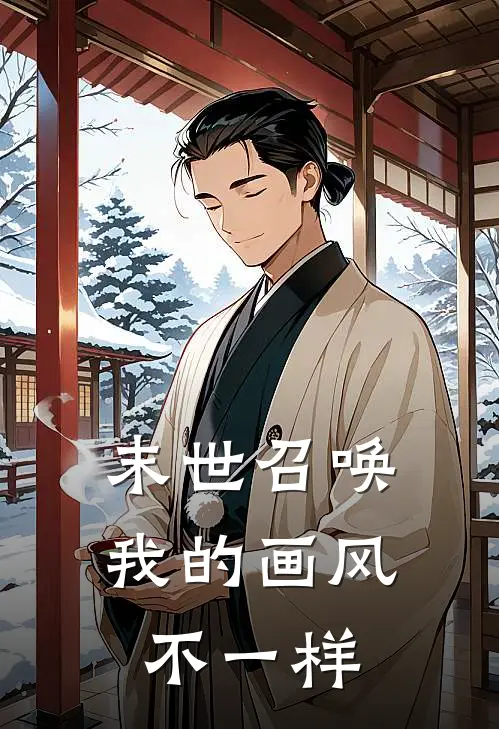 末世召唤：我的画风不一样苏槿苏槿最新好看小说_最新章节列表末世召唤：我的画风不一样(苏槿苏槿)