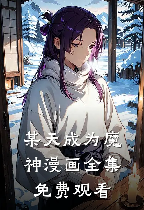 某天成为魔神漫画全集免费观看