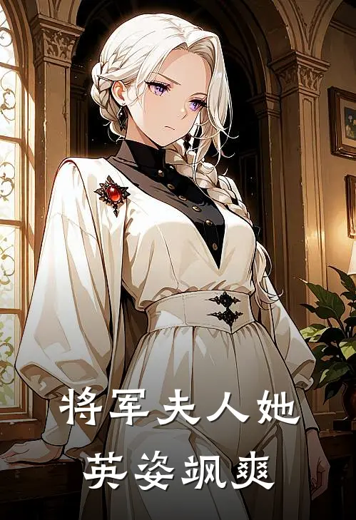 《将军夫人她英姿飒爽》云清程晚_(将军夫人她英姿飒爽)全集在线阅读