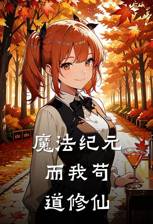 魔法纪元，而我苟道修仙顾尘林默热门的网络小说_热门的网络小说魔法纪元，而我苟道修仙(顾尘林默)