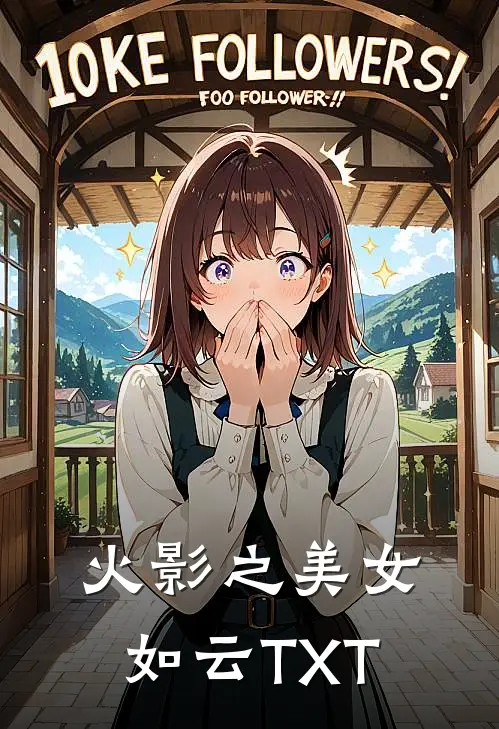 火影之美女如云TXT