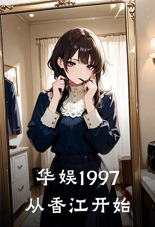 华娱1997从香江开始(陈子瑜杨敏娜)小说全文免费阅读_无弹窗全文免费阅读华娱1997从香江开始(陈子瑜杨敏娜)