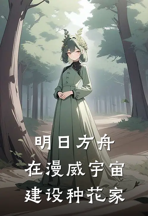 明日方舟：在漫威宇宙建设种花家