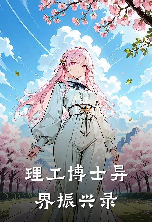理工博士异界振兴录