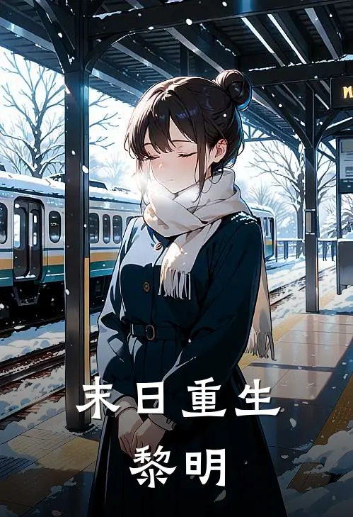 末日重生：黎明(林辰赵峰)最新章节在线阅读_(末日重生：黎明)完整版免费在线阅读