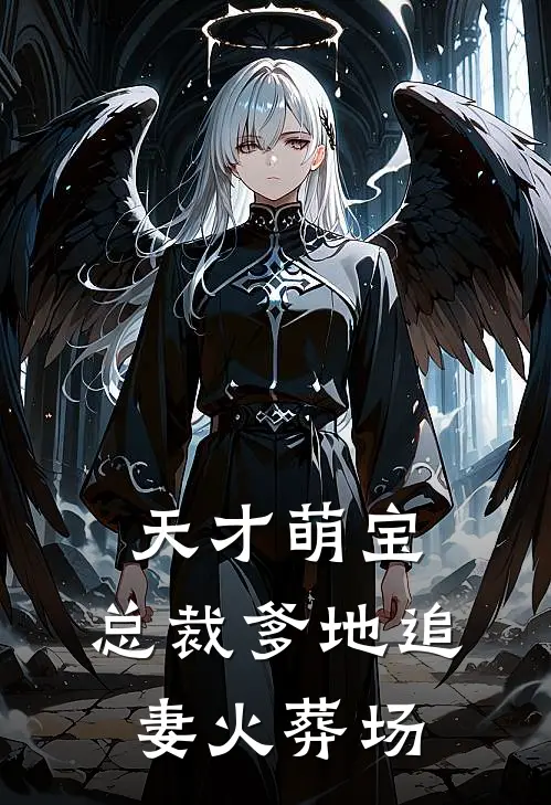 天才萌宝：总裁爹地追妻火葬场