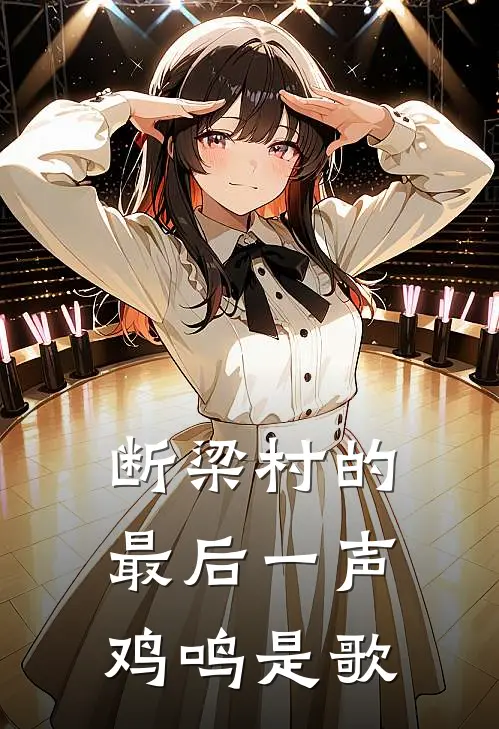 断梁村的最后一声鸡鸣是歌