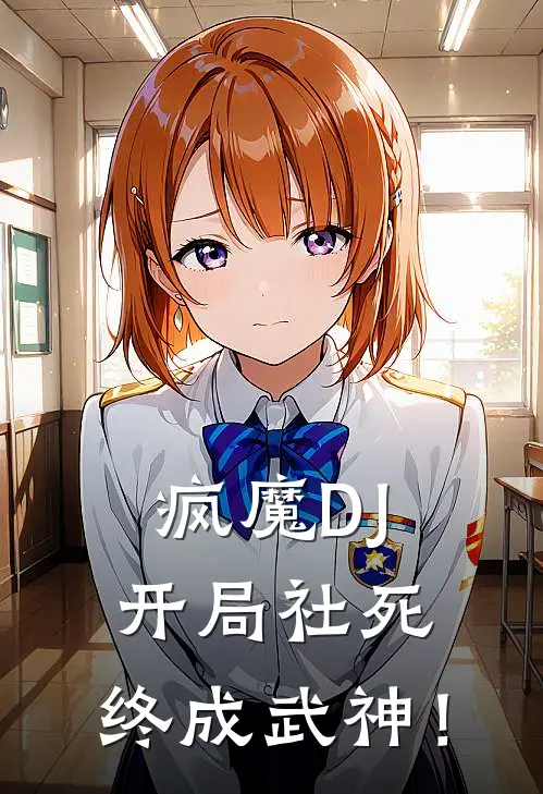 疯魔DJ：开局社死，终成武神！徐缺王龙完本完结小说_完本完结小说疯魔DJ：开局社死，终成武神！(徐缺王龙)