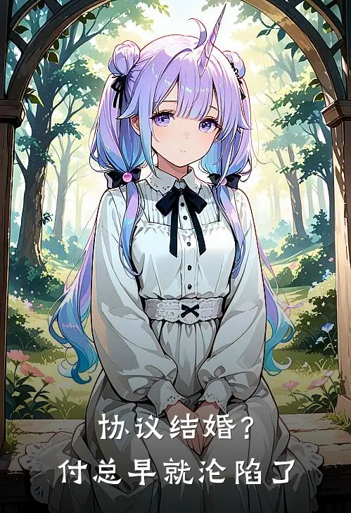 协议结婚？付总早就沦陷了(尚芸清叶怀川)在线阅读免费小说_最新章节列表协议结婚？付总早就沦陷了(尚芸清叶怀川)