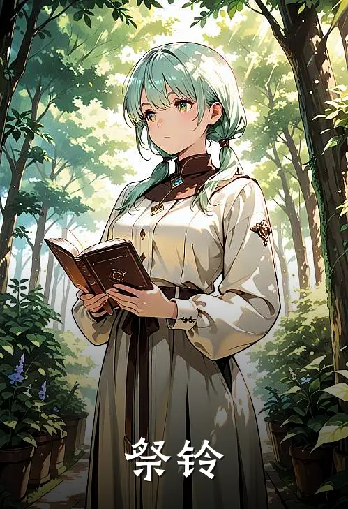 祭铃(李无欲卓酒)热门网络小说推荐_最新章节列表祭铃(李无欲卓酒)