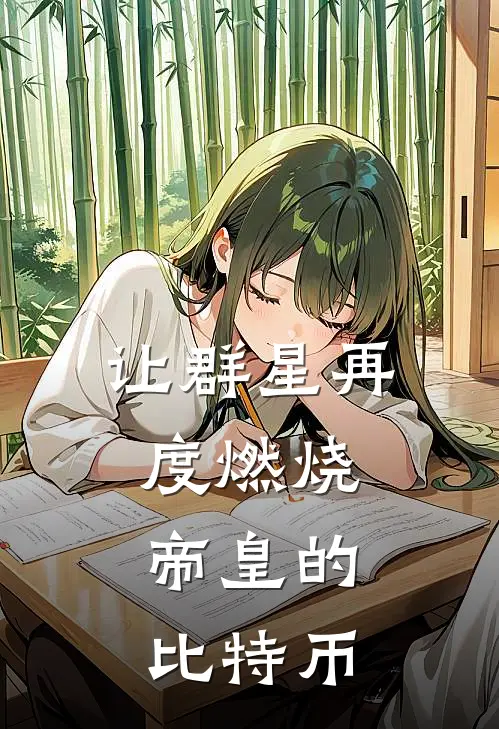 让群星再度燃烧，帝皇的比特币(王铁柱张伟)最热门小说_小说完整版让群星再度燃烧，帝皇的比特币王铁柱张伟