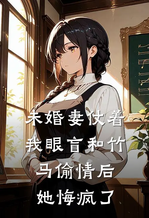 江宁斯程未婚妻仗着我眼盲和竹马偷情后，她悔疯了全本免费在线阅读_未婚妻仗着我眼盲和竹马偷情后，她悔疯了全本阅读