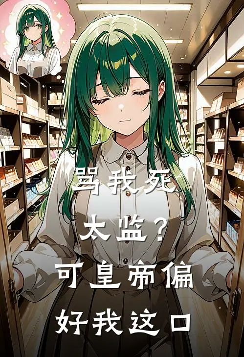 骂我死太监？可皇帝偏好我这口