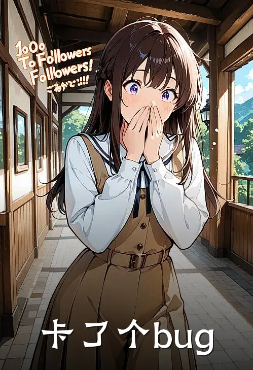 卡了个bug郭凡郭瑶完结好看小说_最新章节列表卡了个bug(郭凡郭瑶)