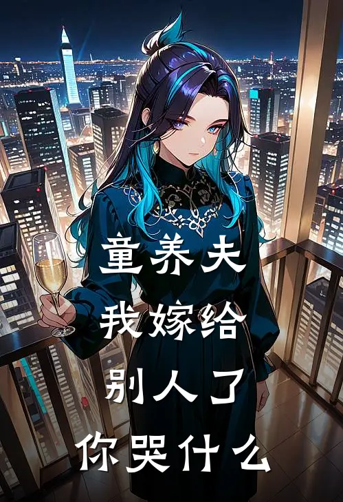 童养夫，我嫁给别人了，你哭什么(宋久灵江妄)热门小说排行_完结版小说童养夫，我嫁给别人了，你哭什么宋久灵江妄