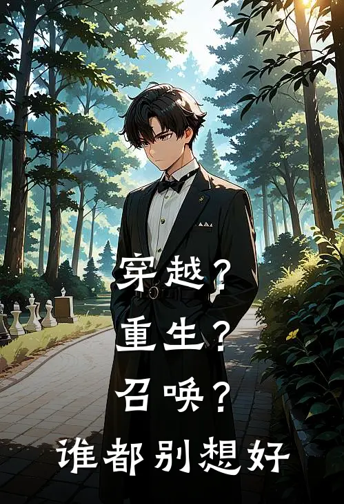 穿越？重生？召唤？谁都别想好