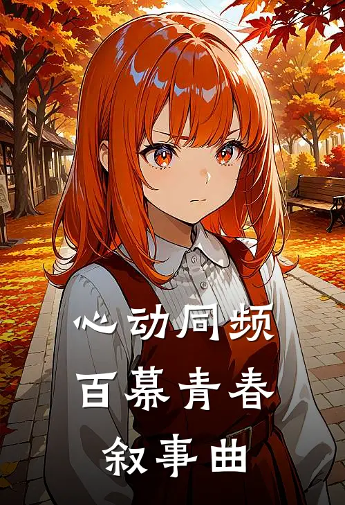 心动同频：百幕青春叙事曲