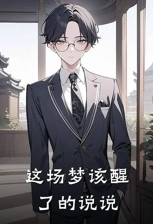 这场梦该醒了的说说