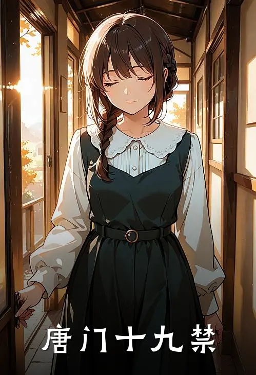 唐门十九禁