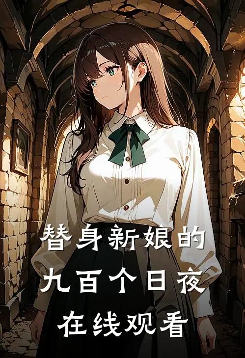 替身新娘的九百个日夜在线观看