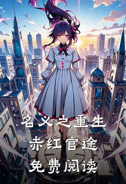 名义之重生赤红官途免费阅读