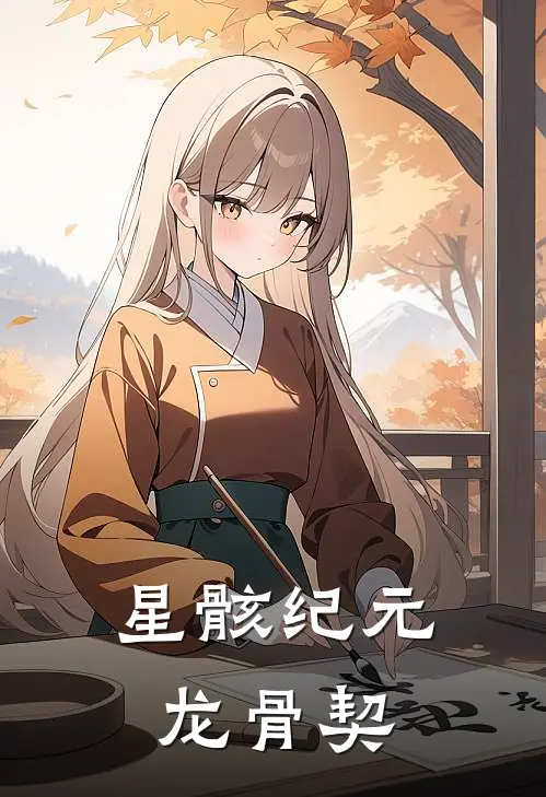 星骸纪元：龙骨契林野苏清月全本免费完结小说_免费小说完结星骸纪元：龙骨契林野苏清月