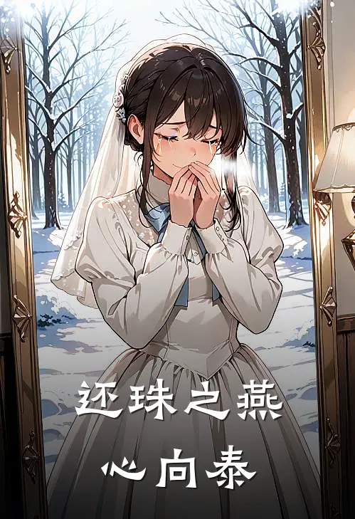 还珠之燕心向泰永琪尔泰完整版在线阅读_永琪尔泰完整版阅读