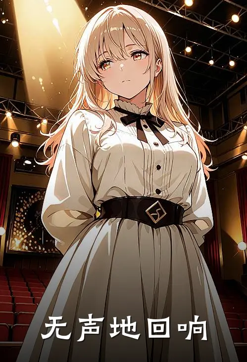 无声地回响(林薇陈锐)阅读免费小说_完本热门小说无声地回响林薇陈锐