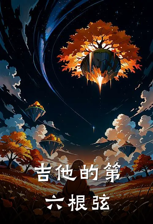 吉他的第六根弦(苏晚江熠)网络热门小说_最新章节列表吉他的第六根弦(苏晚江熠)