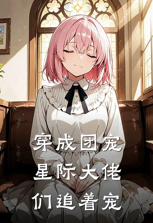 穿成团宠：星际大佬们追着宠