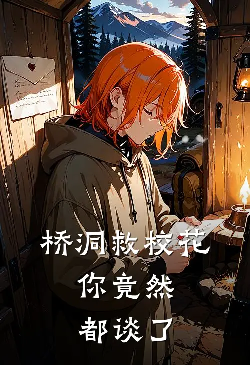 桥洞救校花，你竟然都谈了顾煜江予汐免费完本小说_小说推荐完本桥洞救校花，你竟然都谈了(顾煜江予汐)