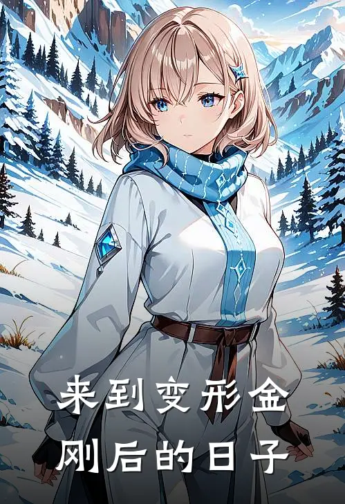 来到变形金刚后的日子