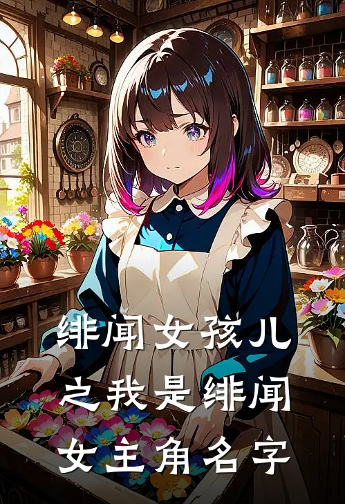 绯闻女孩儿之我是绯闻女主角名字