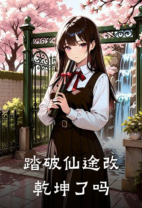 踏破仙途改乾坤了吗