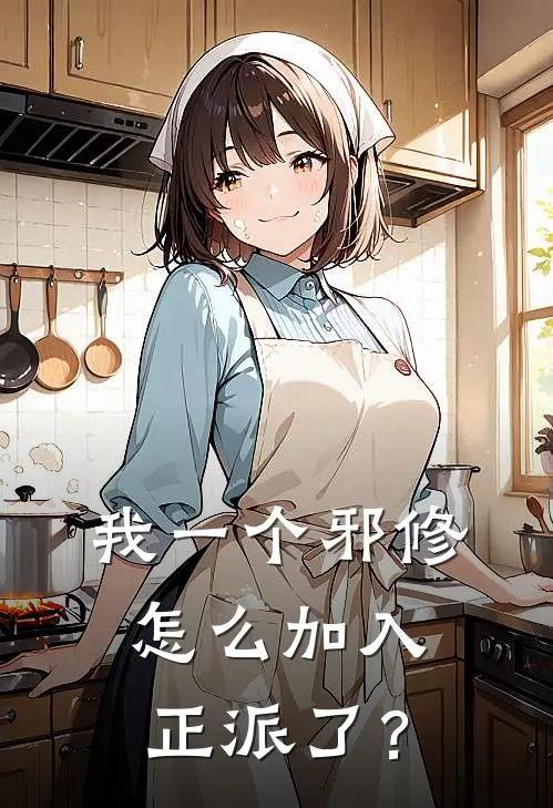 我一个邪修，怎么加入正派了？张青云李翠花完结小说_完结版小说全文免费阅读我一个邪修，怎么加入正派了？张青云李翠花