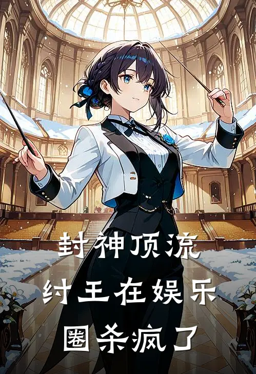 封神顶流：纣王在娱乐圈杀疯了