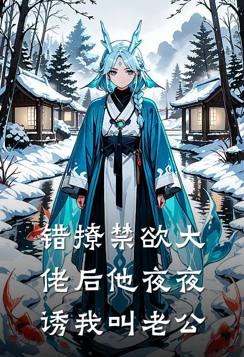 错撩禁欲大佬后他夜夜诱我叫老公(周逸沈星晚)无弹窗小说免费阅读_小说免费阅读无弹窗错撩禁欲大佬后他夜夜诱我叫老公周逸沈星晚