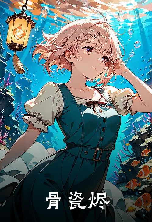 陆砚江清焰《骨瓷烬》_(陆砚江清焰)热门小说