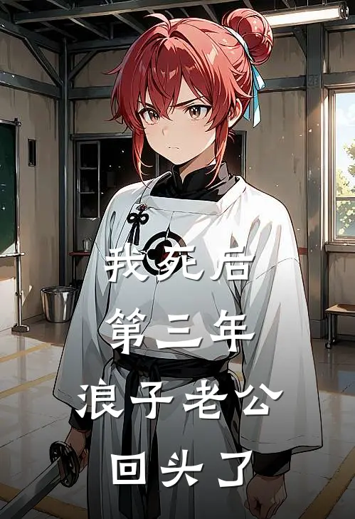 我死后第三年，浪子老公回头了