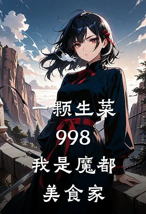 一颗生菜998，我是魔都美食家张子川苏清柔完本热门小说_完本小说免费一颗生菜998，我是魔都美食家(张子川苏清柔)