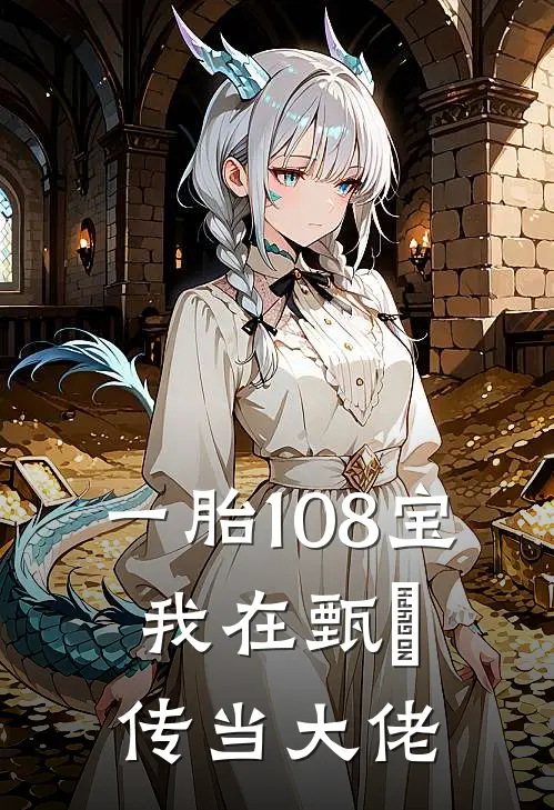 一胎108宝，我在甄嬛传当大佬安陵容宝娟免费完本小说_小说推荐完本一胎108宝，我在甄嬛传当大佬(安陵容宝娟)