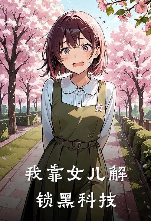 我靠女儿解锁黑科技(李哲熙江欣淳)全本免费在线阅读_我靠女儿解锁黑科技最新章节在线阅读