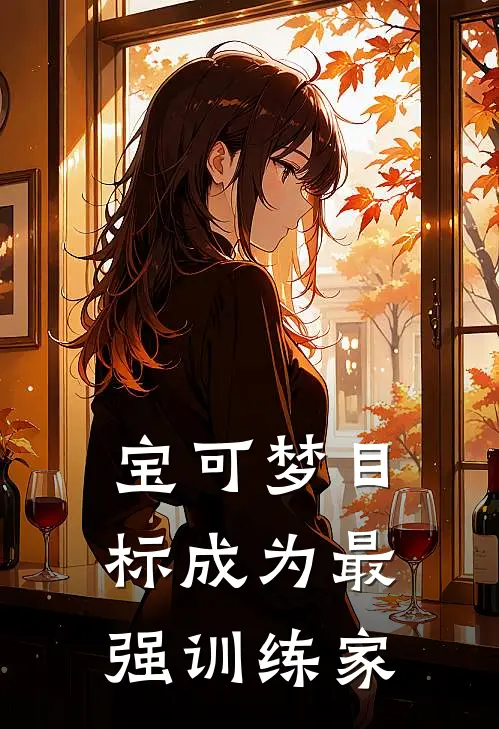 宝可梦目标成为最强训练家王洛墨辰热门小说大全_免费小说完结宝可梦目标成为最强训练家王洛墨辰