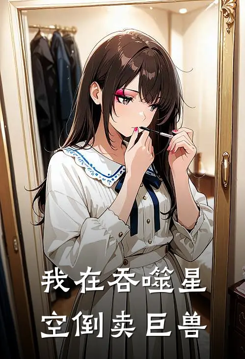 我在吞噬星空倒卖巨兽(陈野陈野)最热门小说_全本完结小说我在吞噬星空倒卖巨兽(陈野陈野)