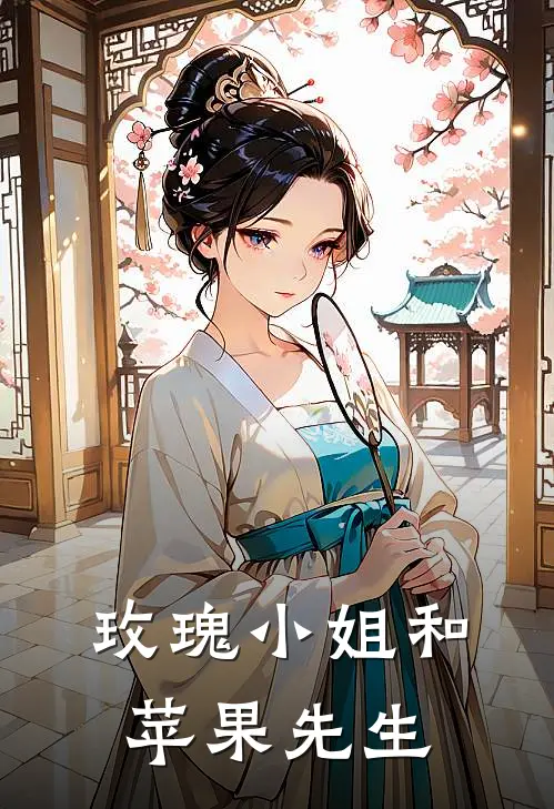 玫瑰小姐和苹果先生