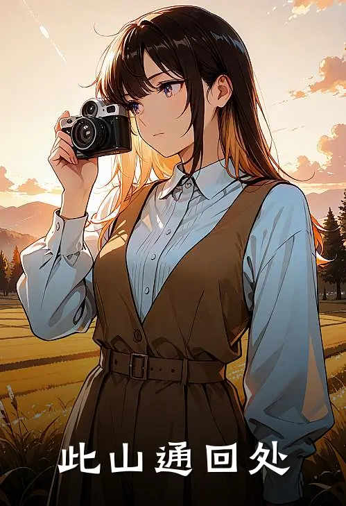 陆理菁儿《此山通回处》完结版免费阅读_陆理菁儿热门小说