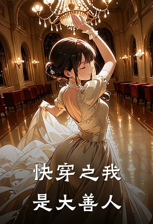 快穿之我是大善人（陈景明艾茉莉）全文免费阅读无弹窗大结局_快穿之我是大善人最新章节列表_笔趣阁（陈景明艾茉莉）