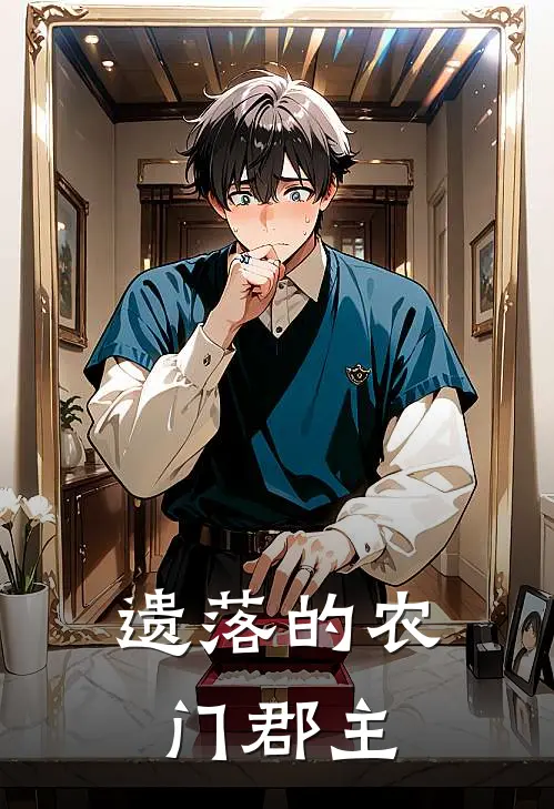 遗落的农门郡主(赵青禾李德全)小说完整版_完结好看小说遗落的农门郡主赵青禾李德全